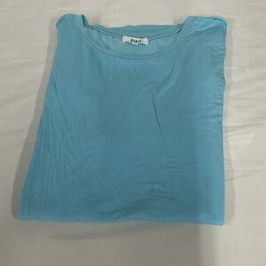 Piko 1988 Sky Blue Tee